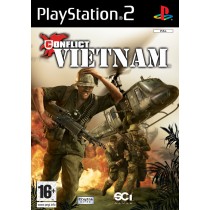 Conflict Vietnam [PS2]